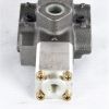 SCAT TRAK DIVERTER VALVE