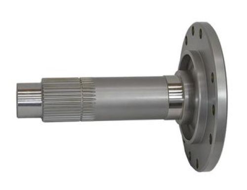 CASE AFTERMARKET SPROCKET SHAFT