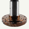 MERITOR SPINDLE ASSEMBLY