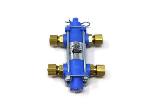 HANKISON 1701-2 SPX FLOW-HANKISON BYPASS VALVE