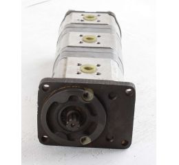 HYDRAULIC PUMP