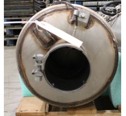 MUFFLER ISL07