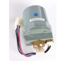 PRESSURE SWITCH