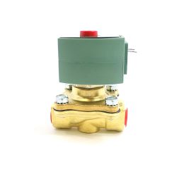 SOLENOID VALVE
