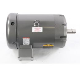 ELECTRIC MOTOR 7.5HP 190/380-415V FRAME 215TC