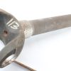AXLETECH YOKE SHAFT