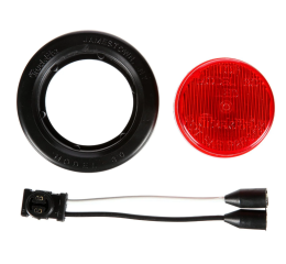 RED LED 30 SERIES MARKER CLEARANCE  2 DIODE