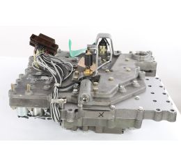 CONTROL SYSTEM