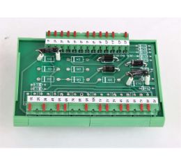 PC BOARD DIODE MODULE LOGIC