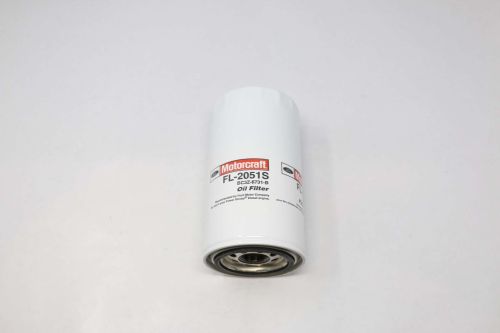 FORD FILTER - OIL- FULL FLOW
