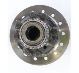 DIFFERENTIAL CASE ASSEMBLY