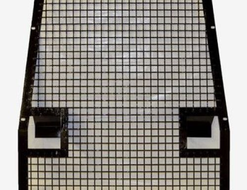 JOHN DEERE AFTERMARKET REAR SCREEN