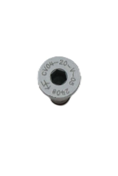 HYDRAFORCE HYDRAULIC CHECK VALVE CARTRIDGE