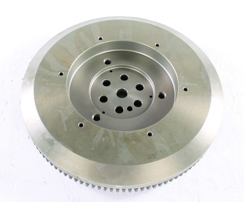 BOBCAT FLYWHEEL ASSEMBLY