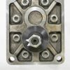 DAVID BROWN HYDRAULIC GEAR PUMP: TANDEM