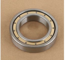 BALL BEARING - DEEP GROOVE RADIAL 75MM OD