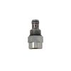 HYDRAFORCE HYDRAULIC FLOW REGULATOR VALVE CARTRIDGE 0.5 GPM