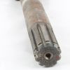 EATON FULLER BRAKE CAMSHAFT