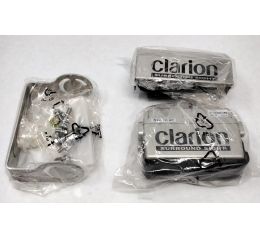 BACK UP CAMERA  CLARION SURROUND SIGHT