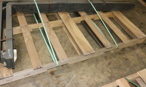 JLG FORK ITA CL4 2.25X6X72 ST