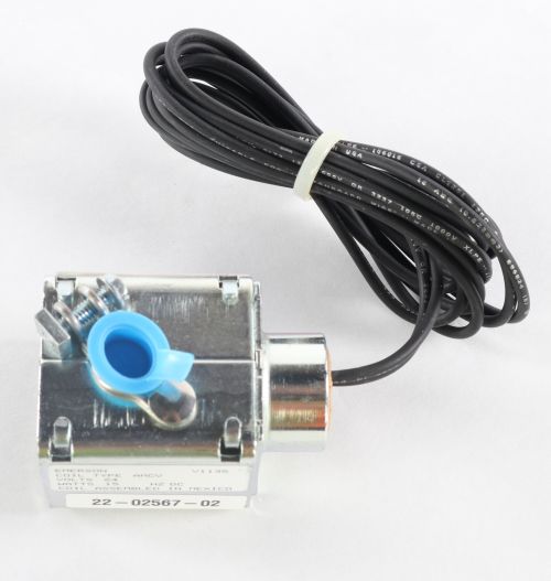 MCC COIL SOLENOID 24VDC