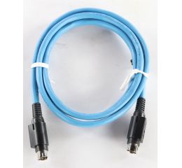 CBL_ASSY_4PRSHLD_MINIDIN_1200L