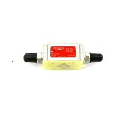 VALVE ASSEMBLY