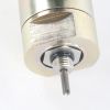 G.W.LISK MONITOR PARKER NUMBER 1800649-7