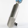 MICRO MOTION FLOW SENSOR / METER