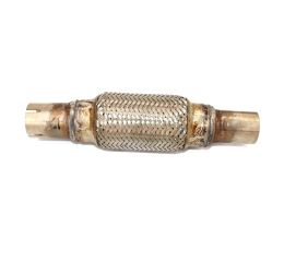 EXHAUST BELLOW