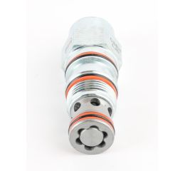 HYDRAULIC COUNTERBALANCE VALVE CARTRIDGE