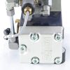 DYNASET WATER PUMP: HIGH PRESSURE HYDRAULIC POWERED