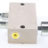 HYDAC HYDRAULIC CONTROL VALVE