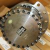 BOBCAT MOTOR  DRIVE HYDRAULIC