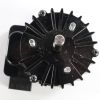 MCC MOTOR 12V HEATER BLOWER FLOOR