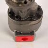 HALDEX-BARNES HYDRAULIC GEAR PUMP
