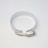 MACK EXHAUST PIPE CLAMP