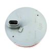 GROTE RED AMP 10-DIODE STT LAMP