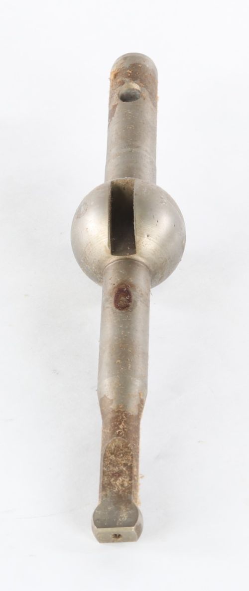 MERITOR TRANSMISSION - SHIFT LEVER ASSEMBLY