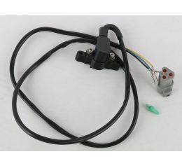 TRIM POTENTIOMETER