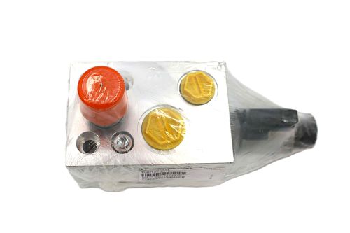 REXROTH CONTROL BLOCK