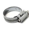 VOLVO PENTA HOSE CLAMP 50-70mm X 12mm W - GALVANIZED