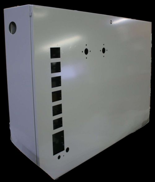 nVent HOFFMAN ENCLOSURE 54inX36inX08in HX G2
