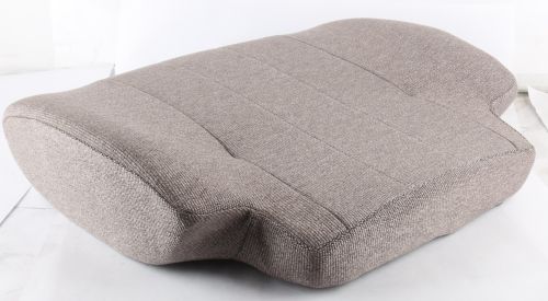 NATIONAL SEATING U-CUSH MACK 22DUST MRD