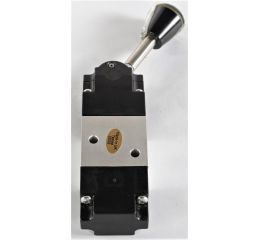 PNEUMATIC VALVE