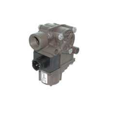 REGULATING VALVE