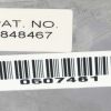 BENDIX RELAY VALVE