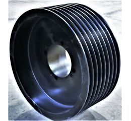 SHEAVE8-8V21.20M BUSHING