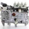 BOBCAT FUEL INJECTION PUMP