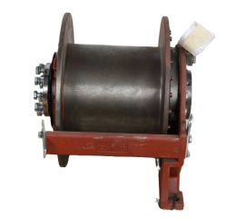 WINCH WLR602/TL01/213/FL3.8M-